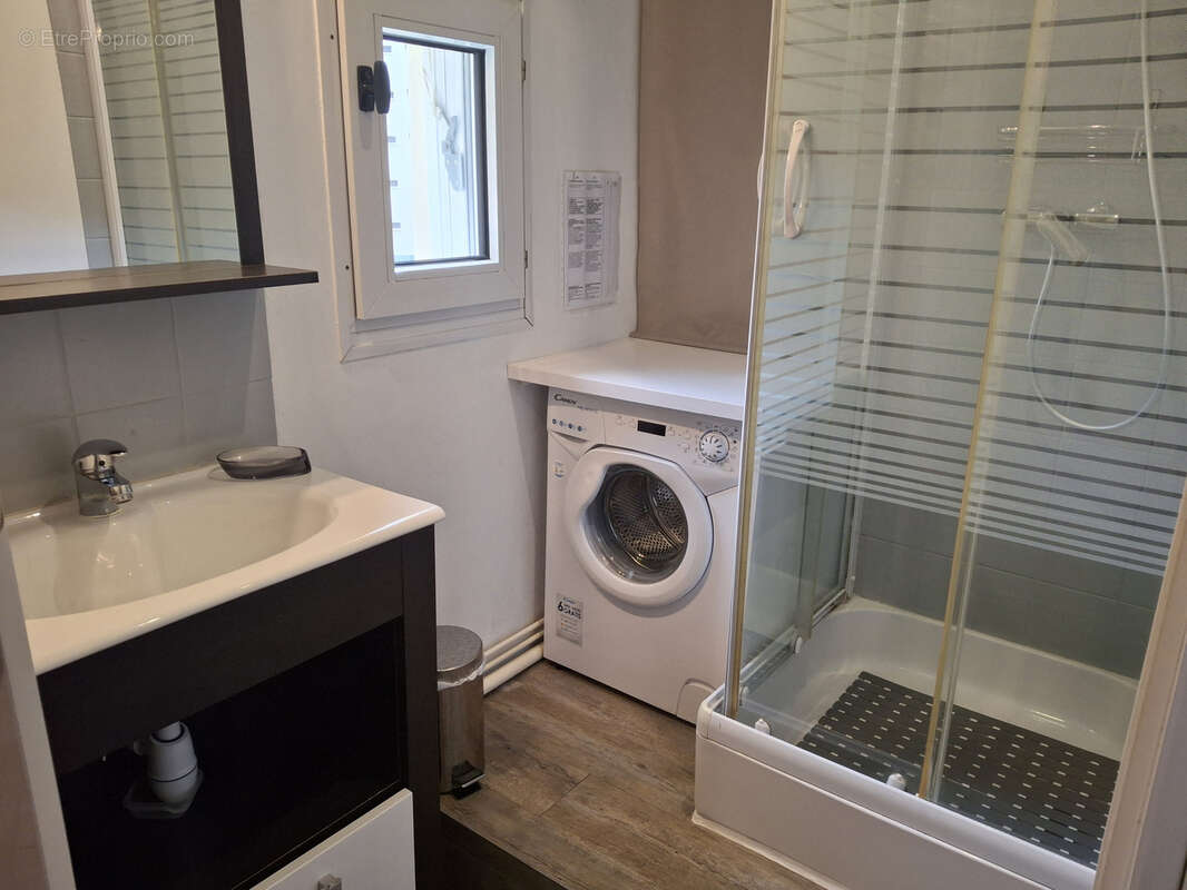 Appartement à SAINT-LARY-SOULAN