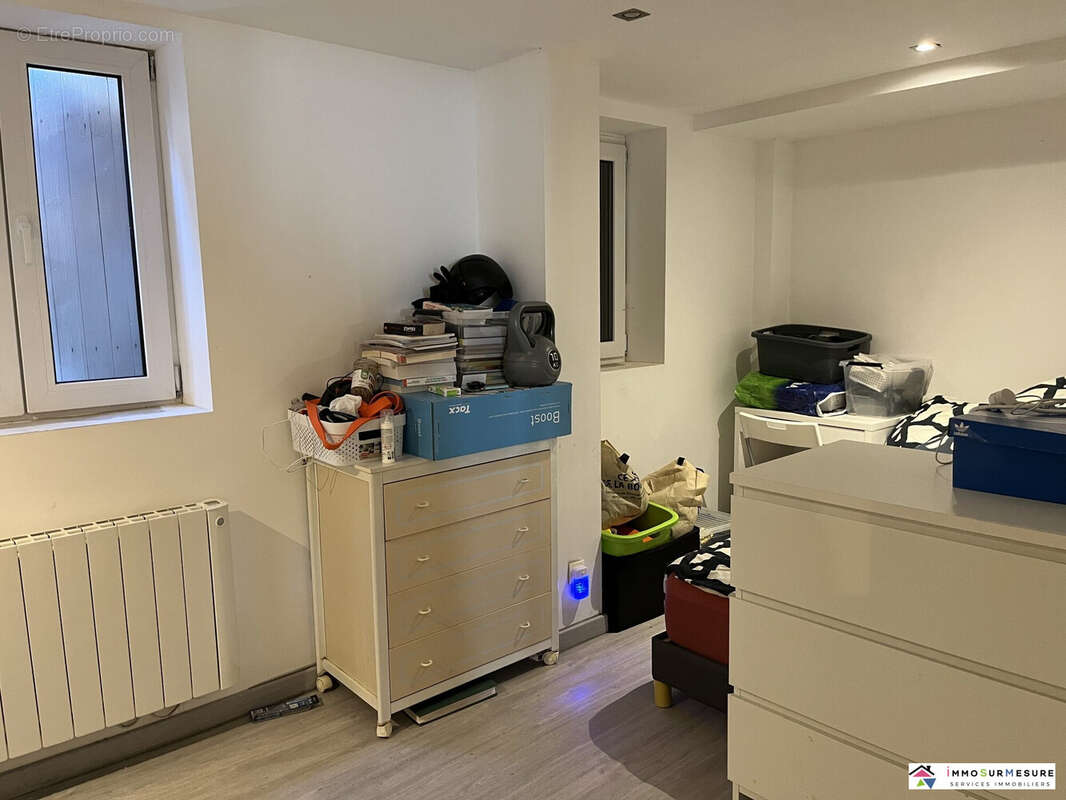 Appartement à BENFELD