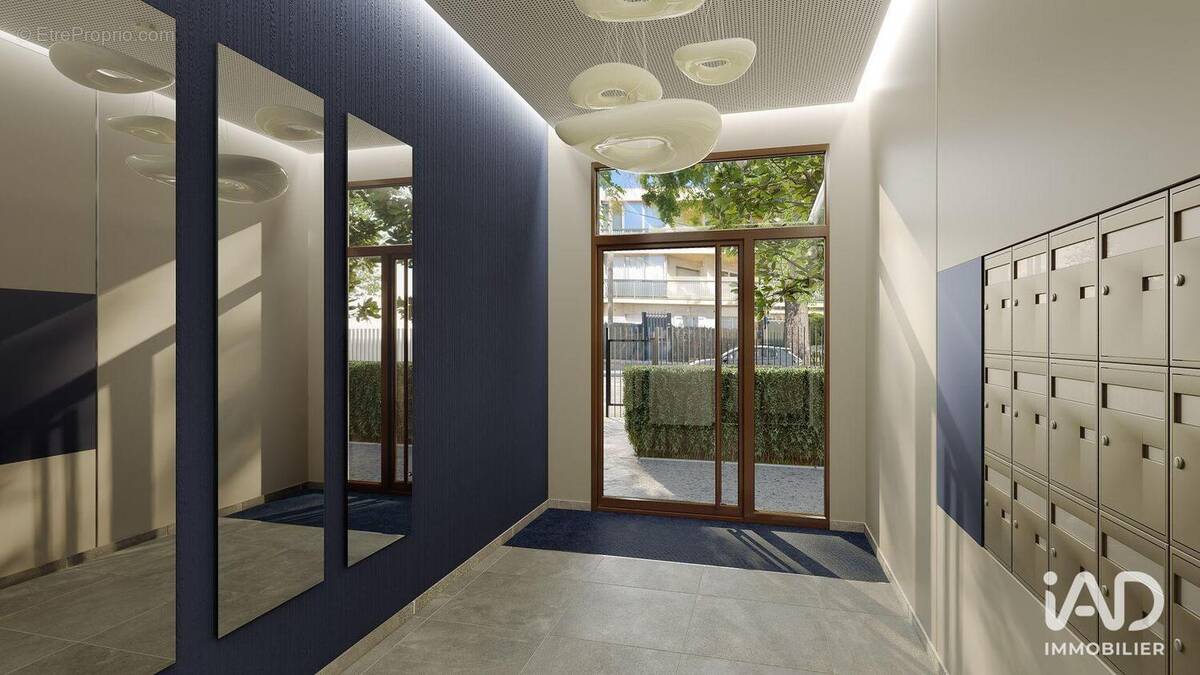 Photo 1 - Appartement à CAGNES-SUR-MER