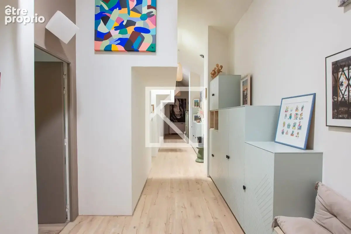 Maison 500 m² à Angers  - photo 8