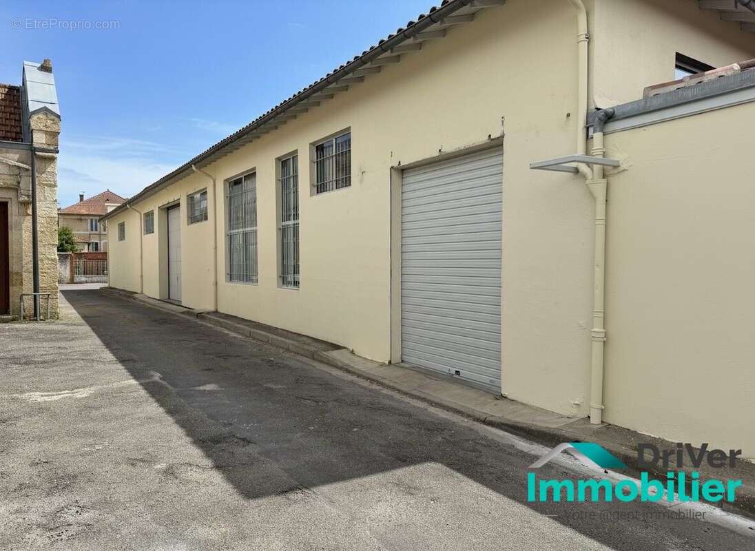 Commerce 60 m² à Auch  - photo 4