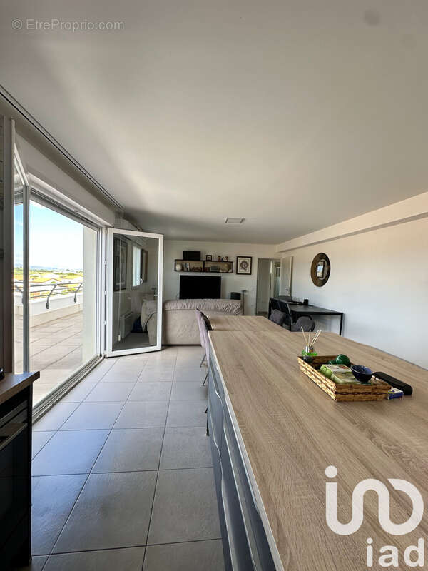 Photo 7 - Appartement à POLLESTRES