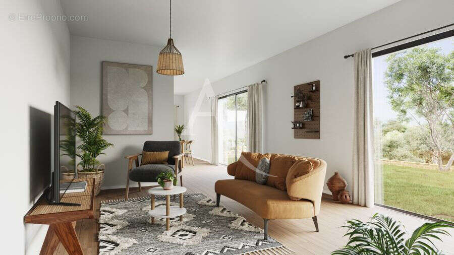 Maison 133 m² à Suresnes  - photo 4