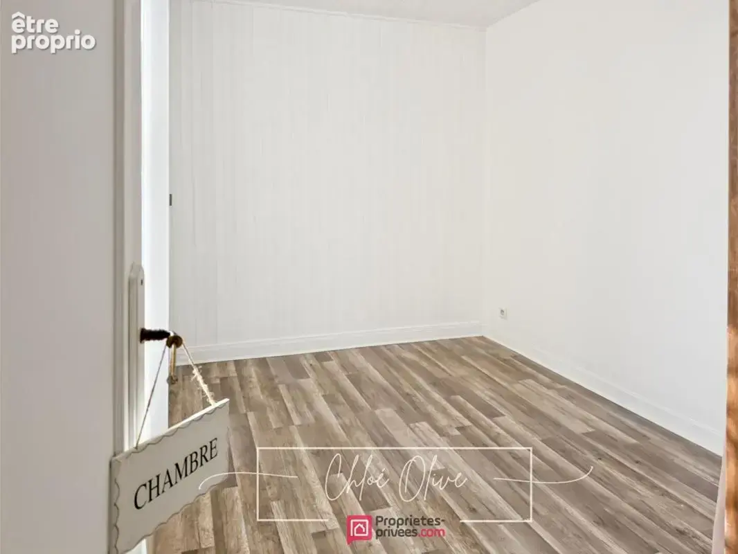 Appartement Saint Germain Sur Morin  3 pièce(s) 41.25 m2 - photo 5
