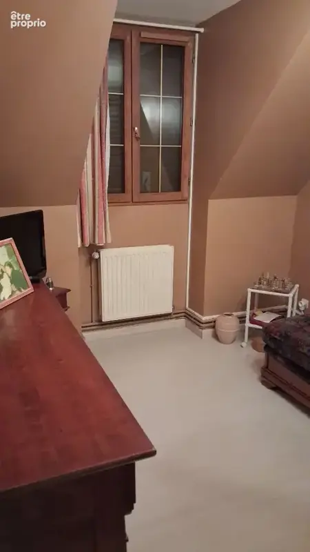 Maison Nemours 6 pièce(s) 127 m2 - photo 9