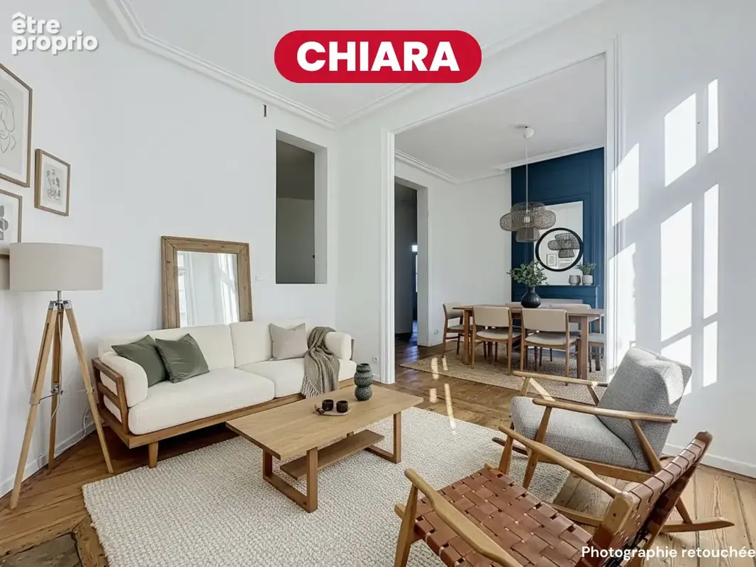 Appartement à LILLE