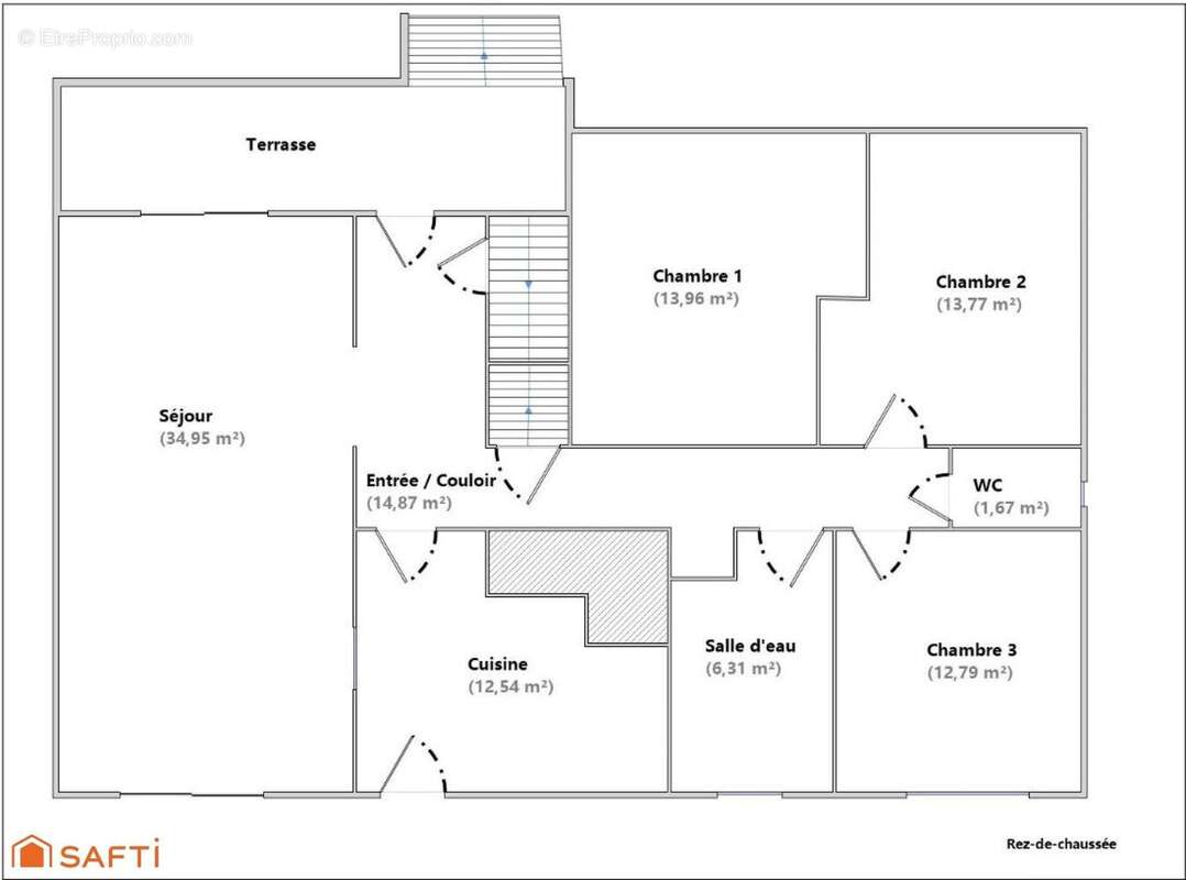 Photo 2 - Maison à WOUSTVILLER