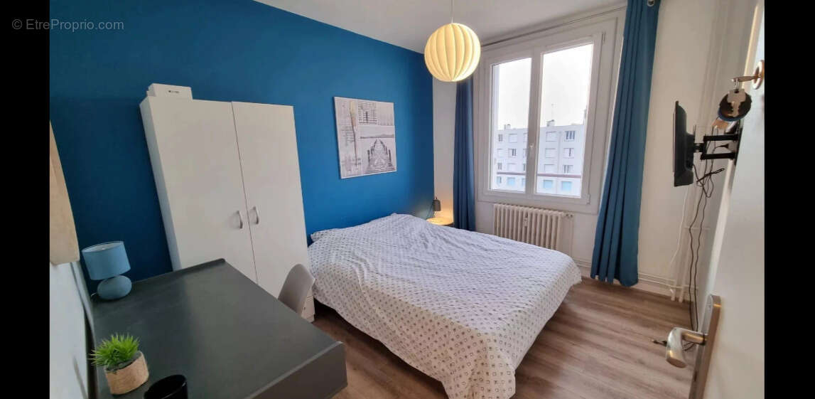 Appartement à TROYES