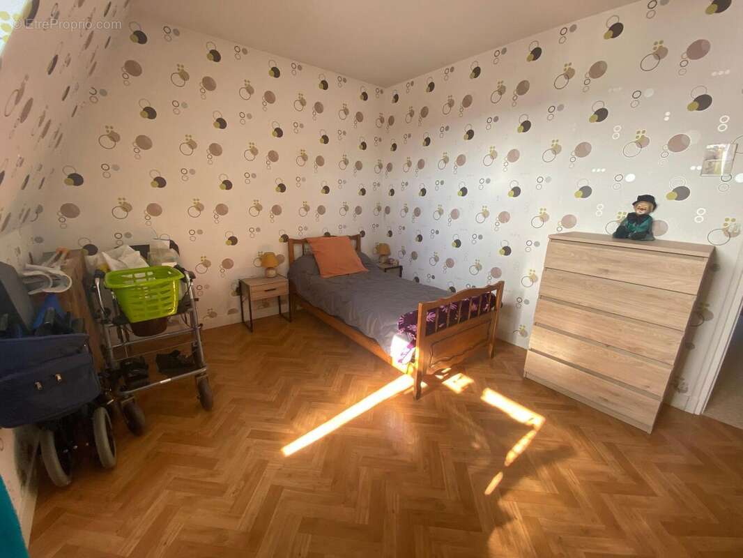 Photo 7 - Appartement à LOCHES