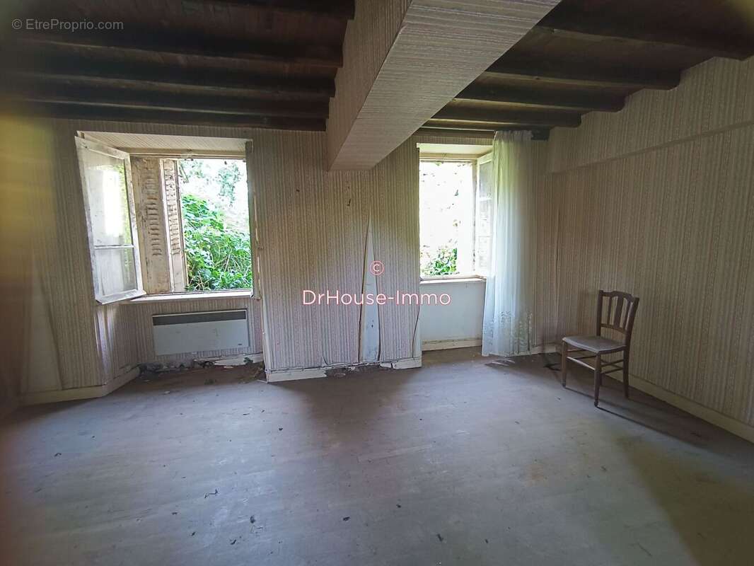 Maison 6 pièces 134 m² à vendre à La Trinite-Porhoet (56490) - photo 19