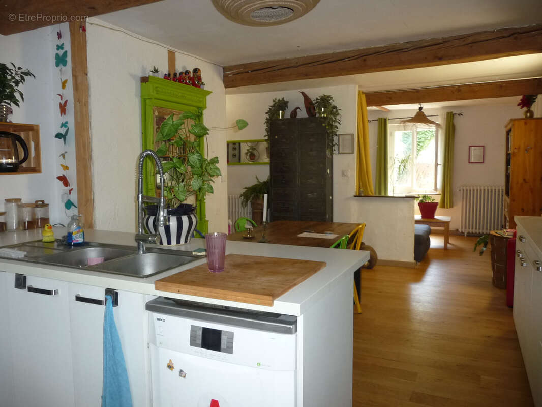 Maison à MONTBRISON