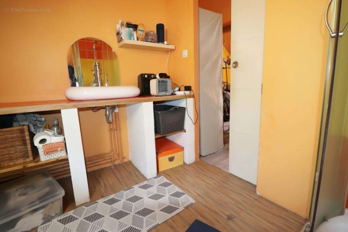 Maison Dornes 5 pièce(s) 103 m2 - photo 7