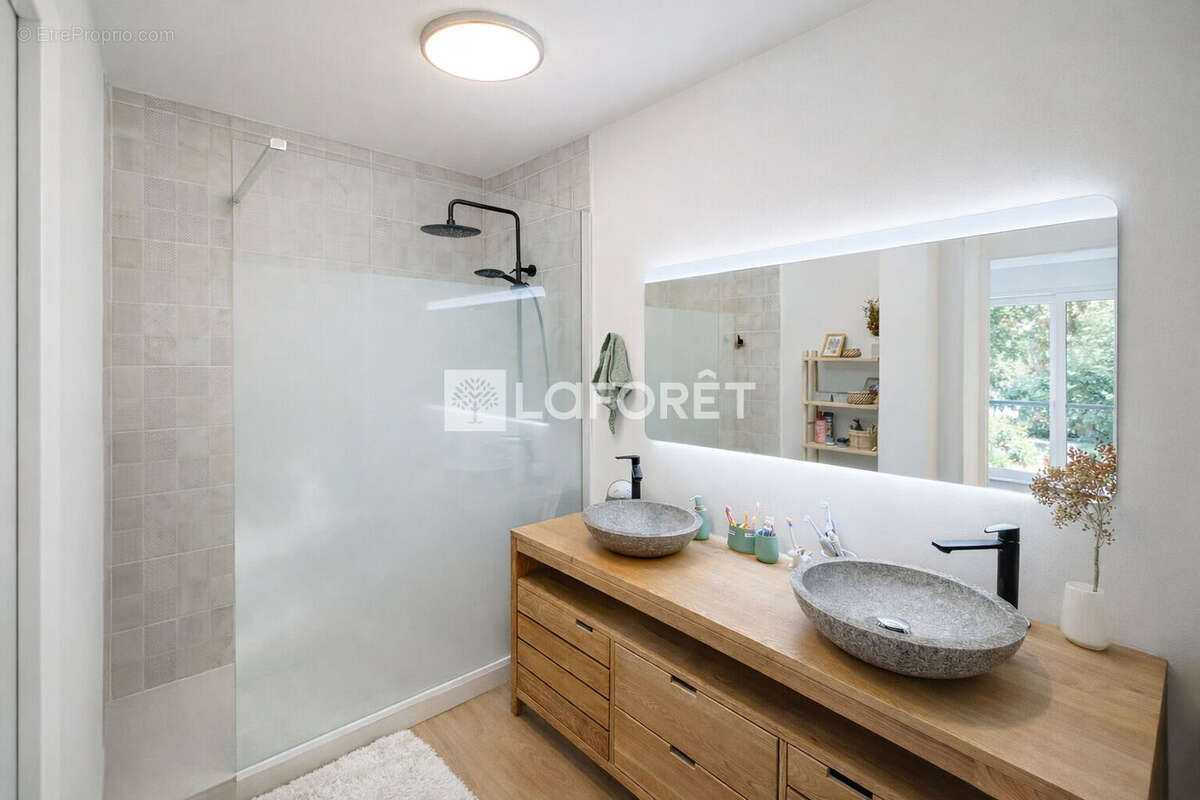 Appartement à CHANTILLY