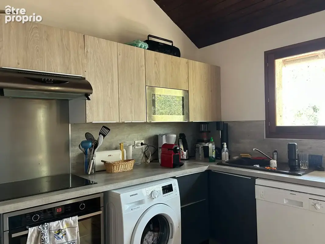Belle propriété en pierre avec piscine - photo 8