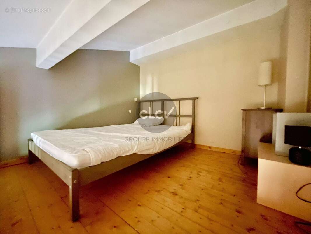 Appartement à LYON-5E