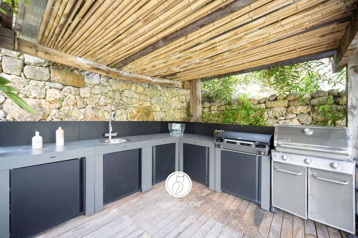 Maison à NICE