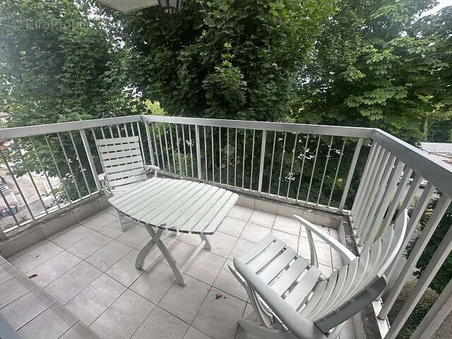 Appartement à CRETEIL