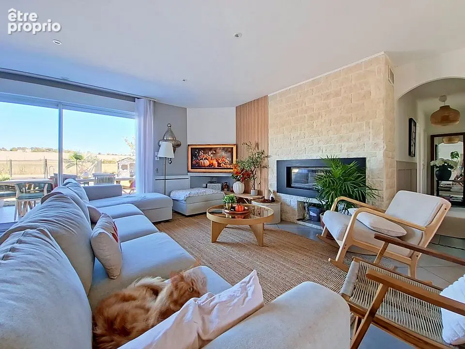 Maison 133m² à châtellerault - photo 2