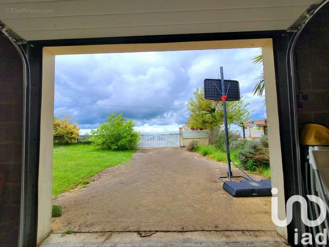 Photo 8 - Maison à RICHELIEU