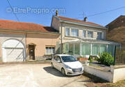 Maison à BAGNEUX