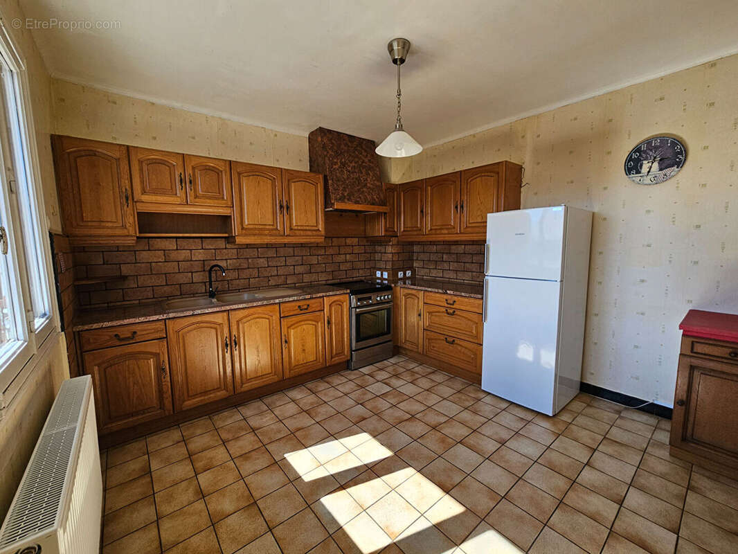 Maison à LE PONT-DE-BEAUVOISIN