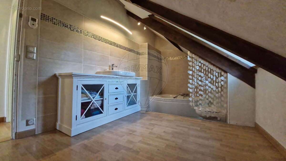 Maison 3 chambre(s) à vendre - photo 12
