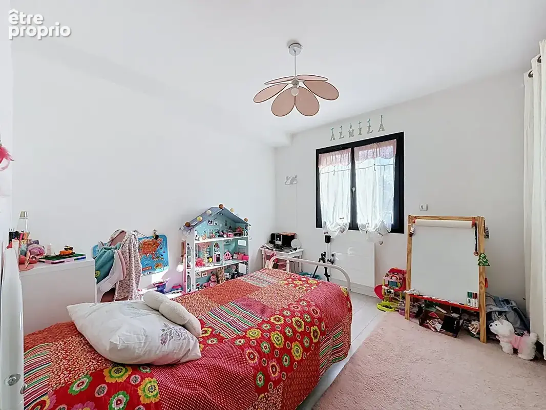 Maison sans travaux de 2019 ! 4 chambres !  dpe a ! - photo 17