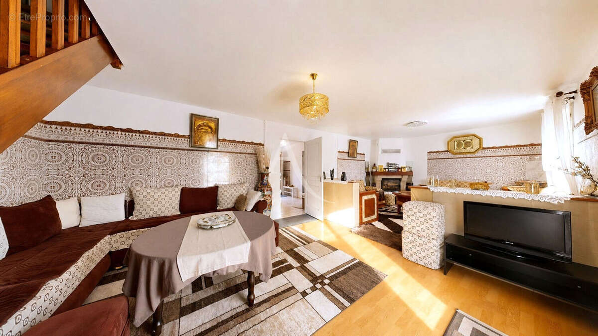 Maison Les Mureaux 127m² - 4 chambres - photo 5