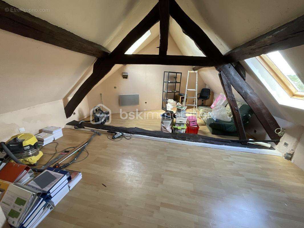  Ensemble immobilier polyvalent à Bouray-sur-Juine - photo 16