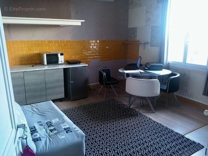 Appartement à MONTAUBAN