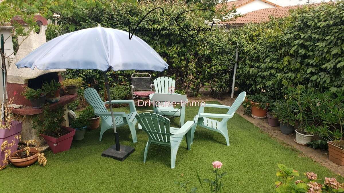 Maison à L&#039;AIGUILLON-SUR-MER