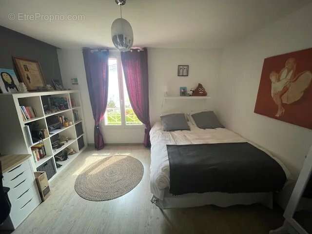 Maison à SARTROUVILLE