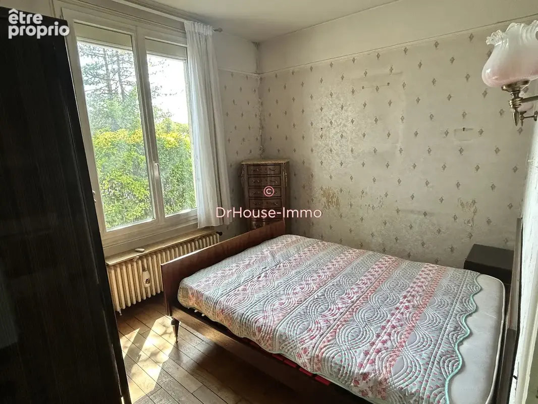 Maison 3 pièces 55 m² à vendre à Juziers (78820) - photo 13