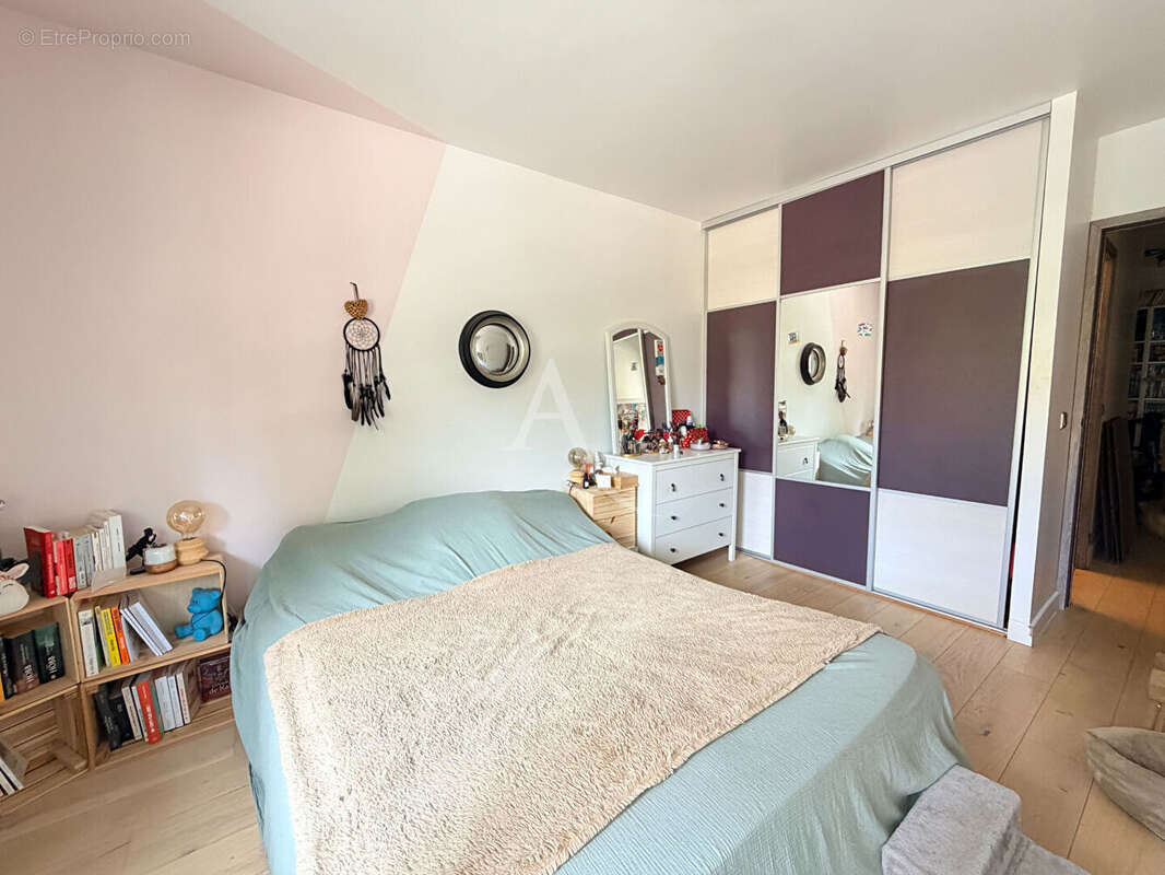Appartement Gif Sur Yvette 4 pièce(s) 88.25 - photo 16
