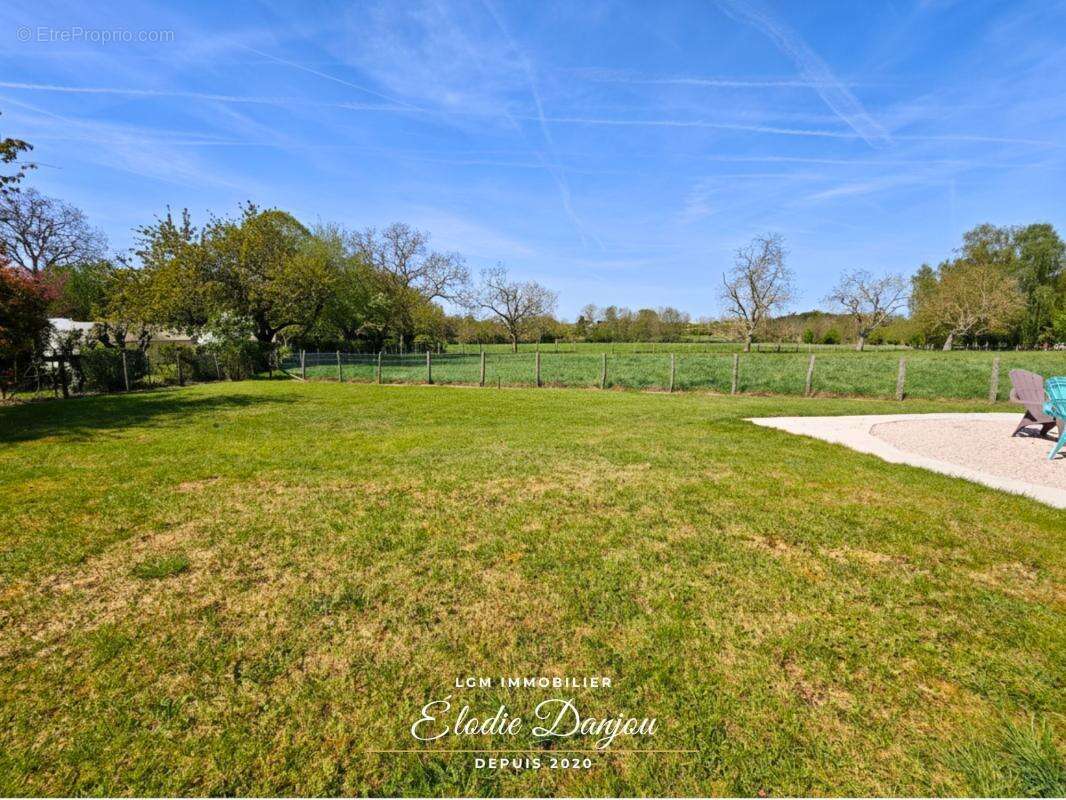 Maison à CHATEAUDUN