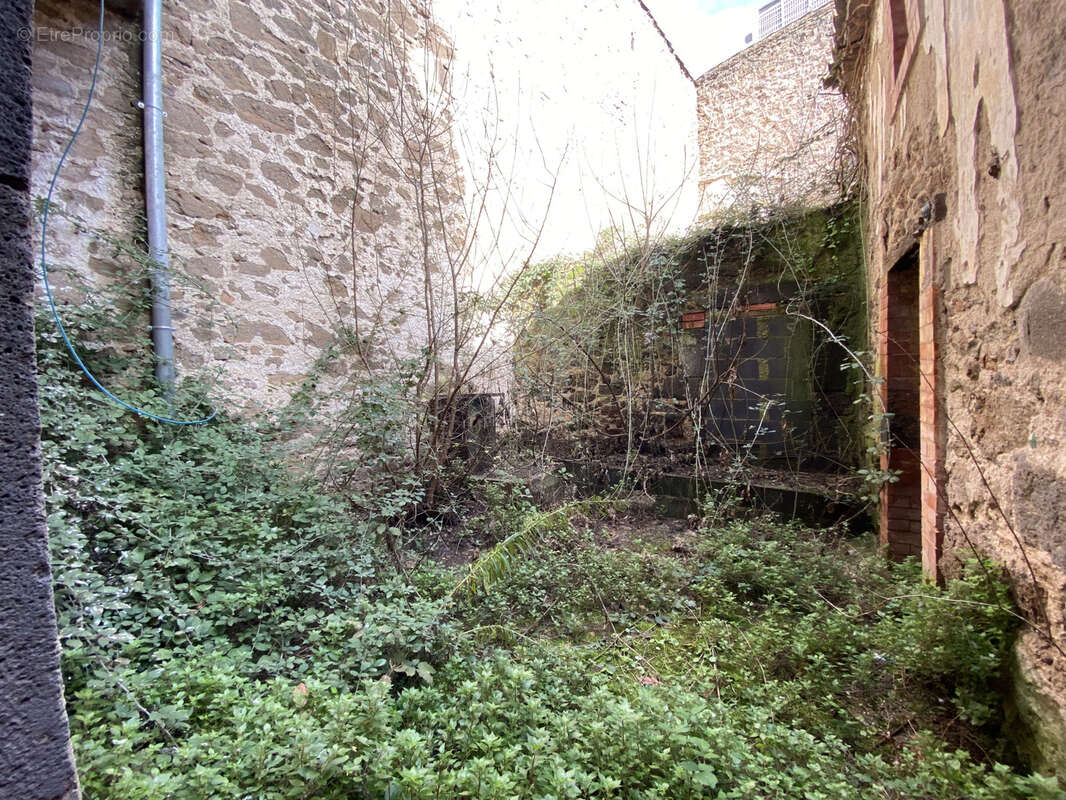 Maison à VIAS