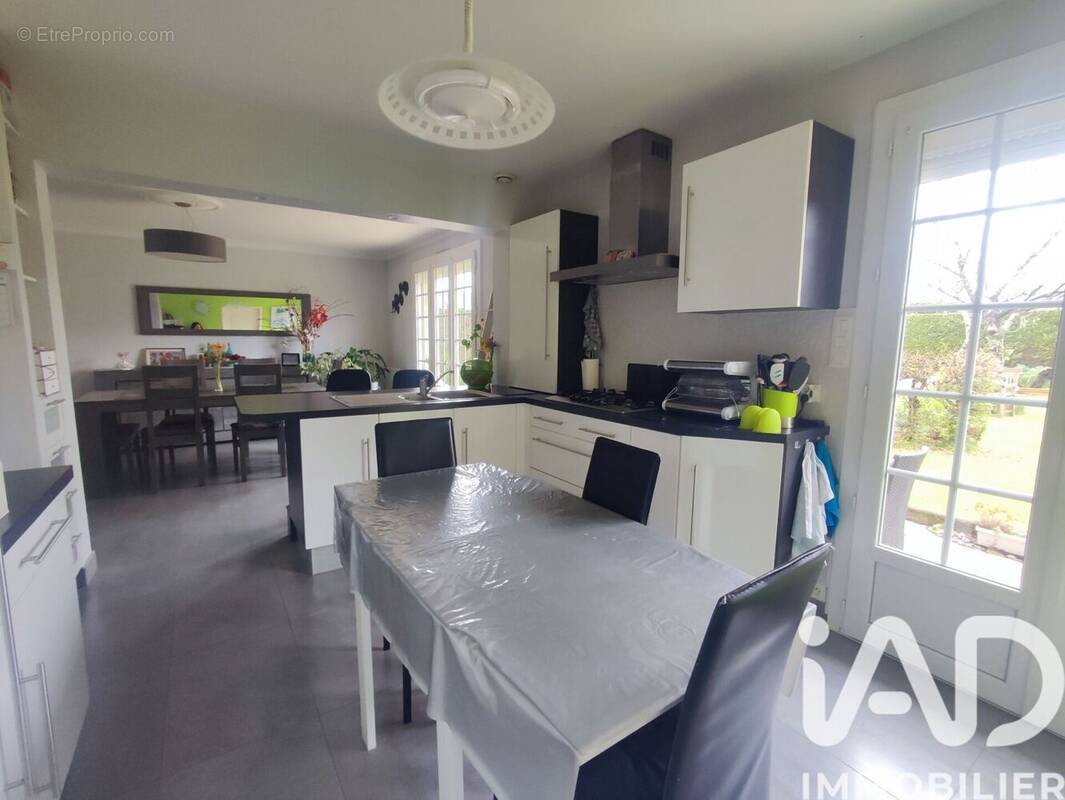 Maison 106 m² à Ancenis  - photo 1