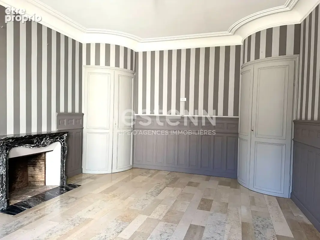 Maison de maître d'exception à vendre à Rilly-la-Montagne - 12 pièces, 557 m² - photo 12