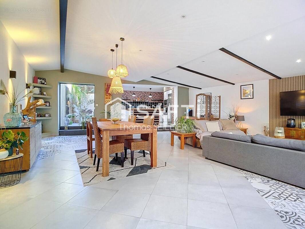 Photo 1 - Maison à LYS-LEZ-LANNOY