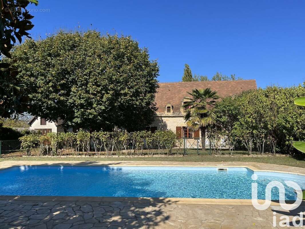 Photo 2 - Maison à SERGEAC
