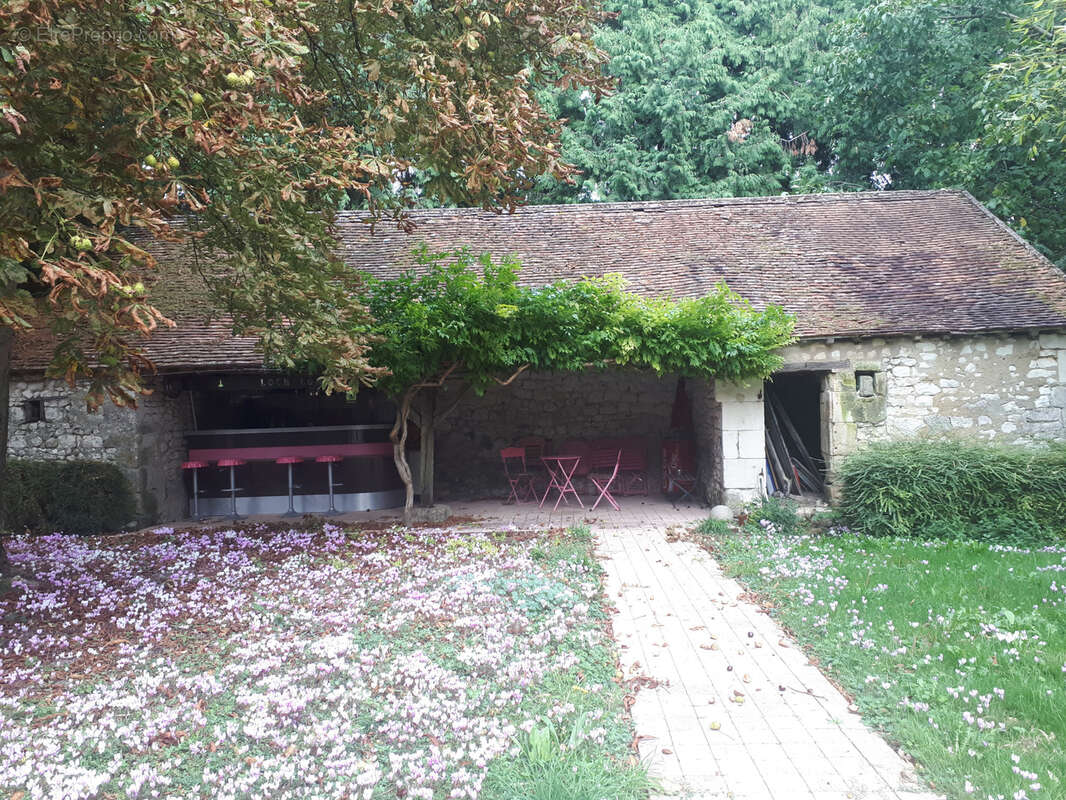 Maison à VOU