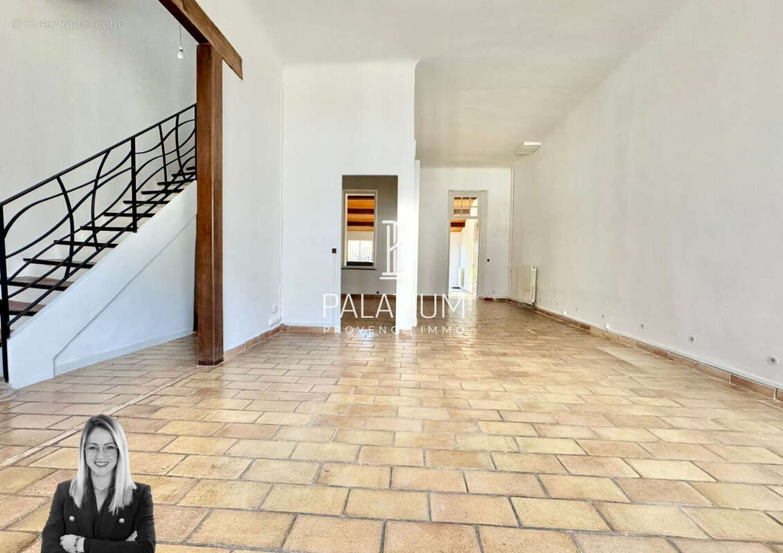 Maison à SALON-DE-PROVENCE