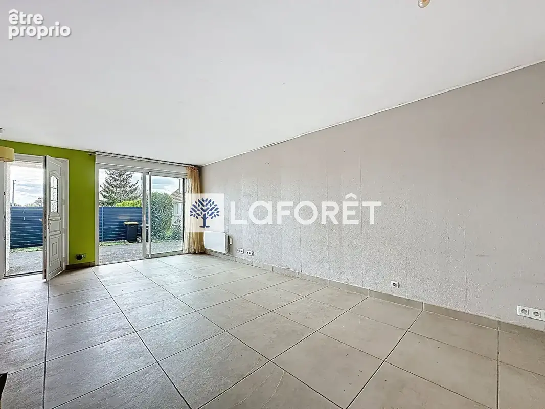 Maison Bressuire - photo 13