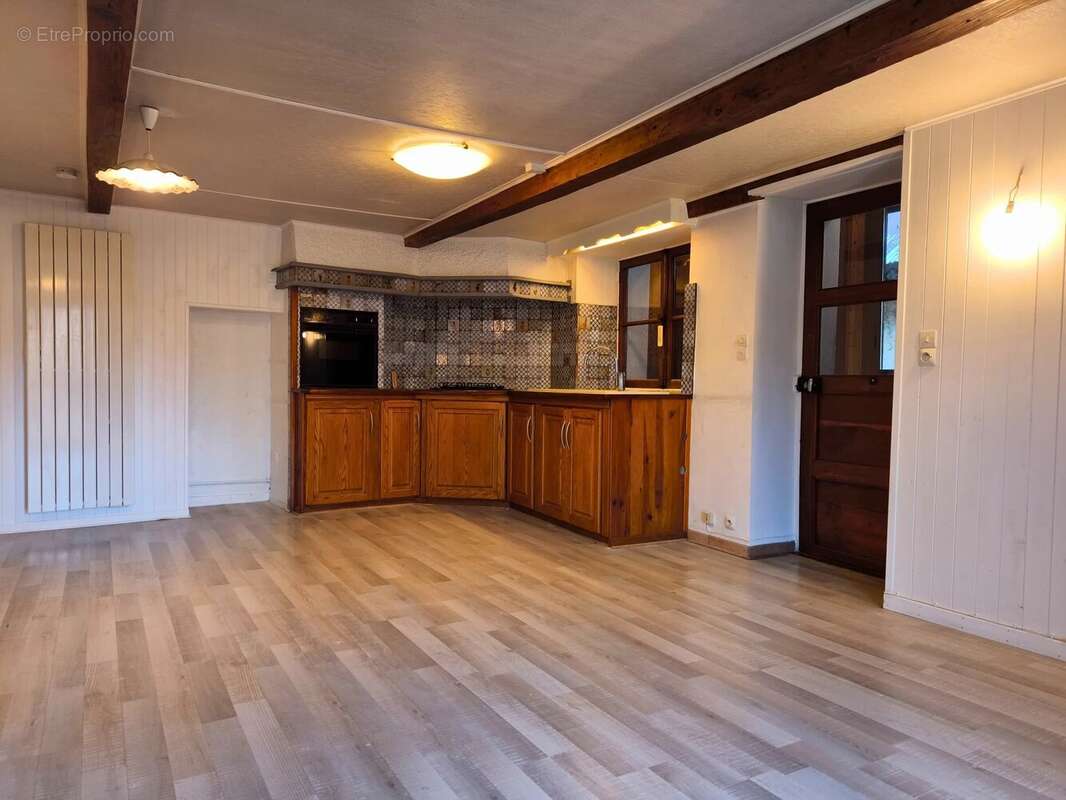 Appartement à MONT-DE-LANS