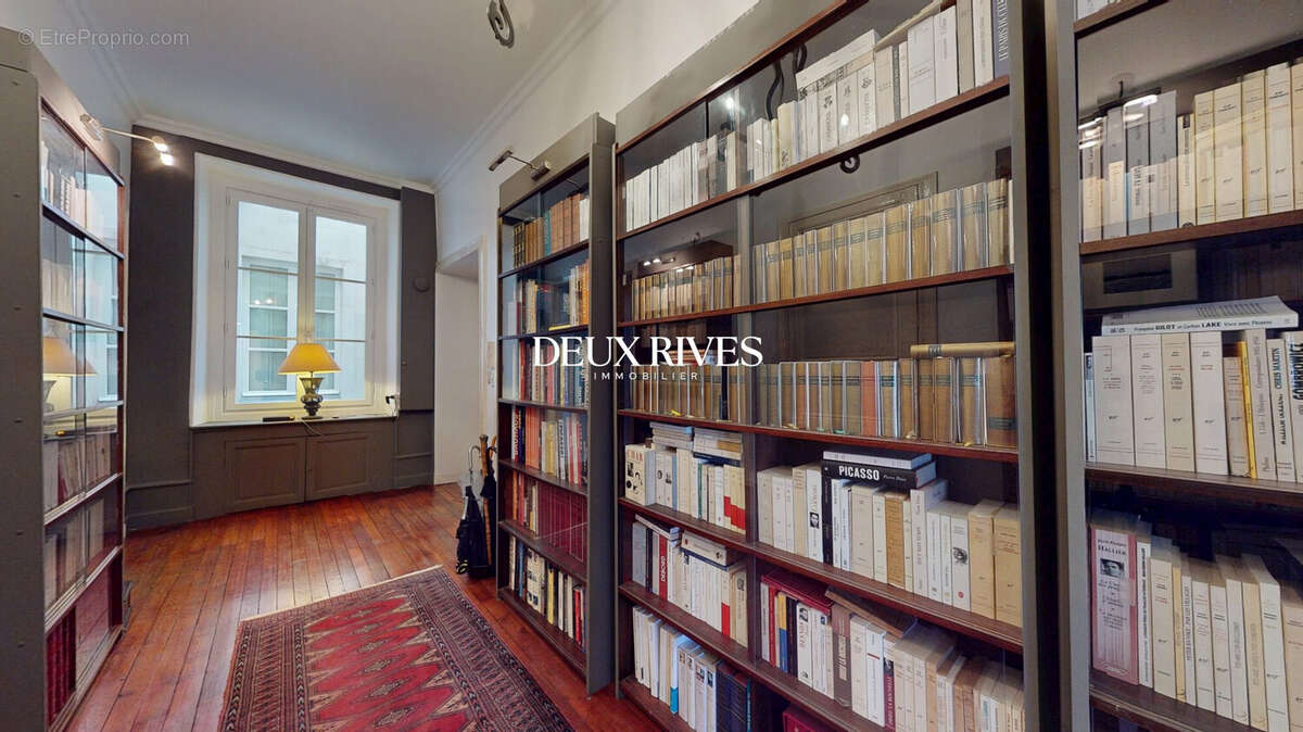 Appartement 155 m² à Nantes  - photo 6