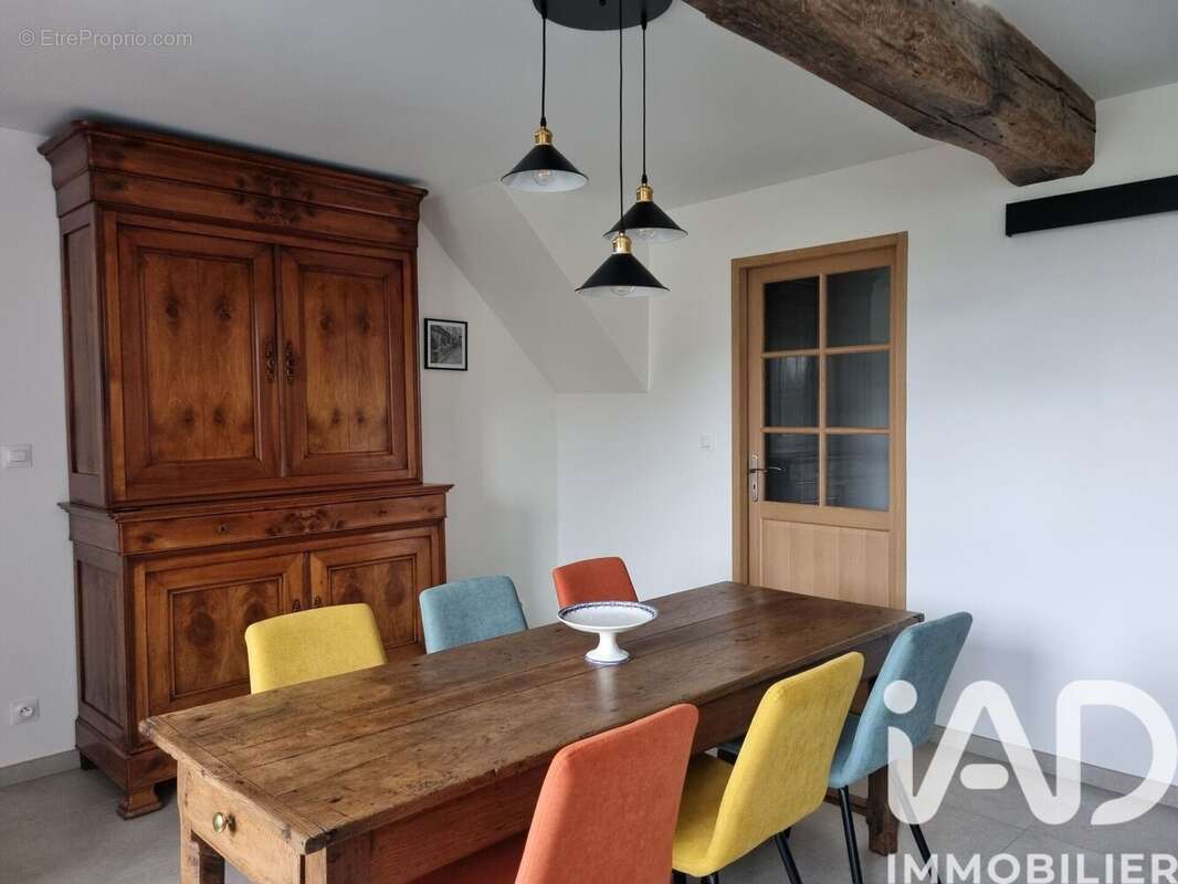 Photo 3 - Maison à TREMENTINES