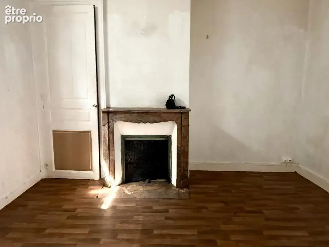 Appartement - photo 1