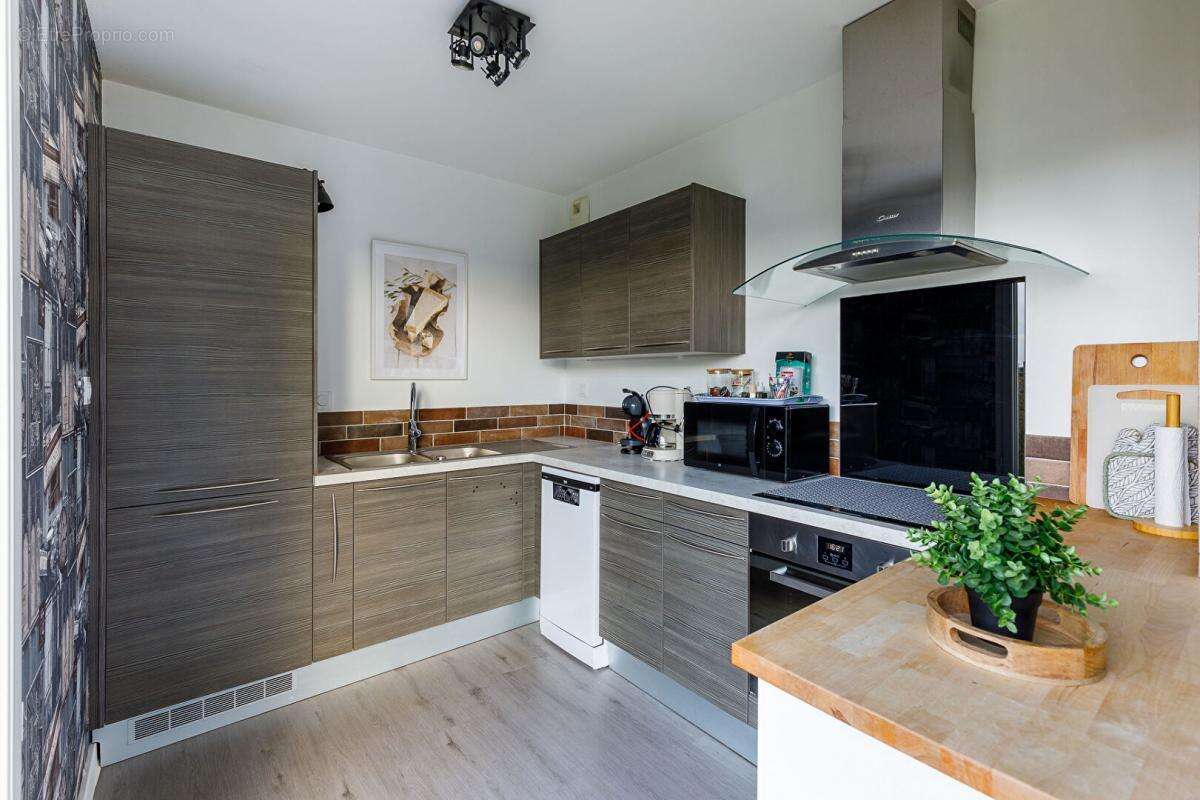 Maison à SAINT-BREVIN-LES-PINS