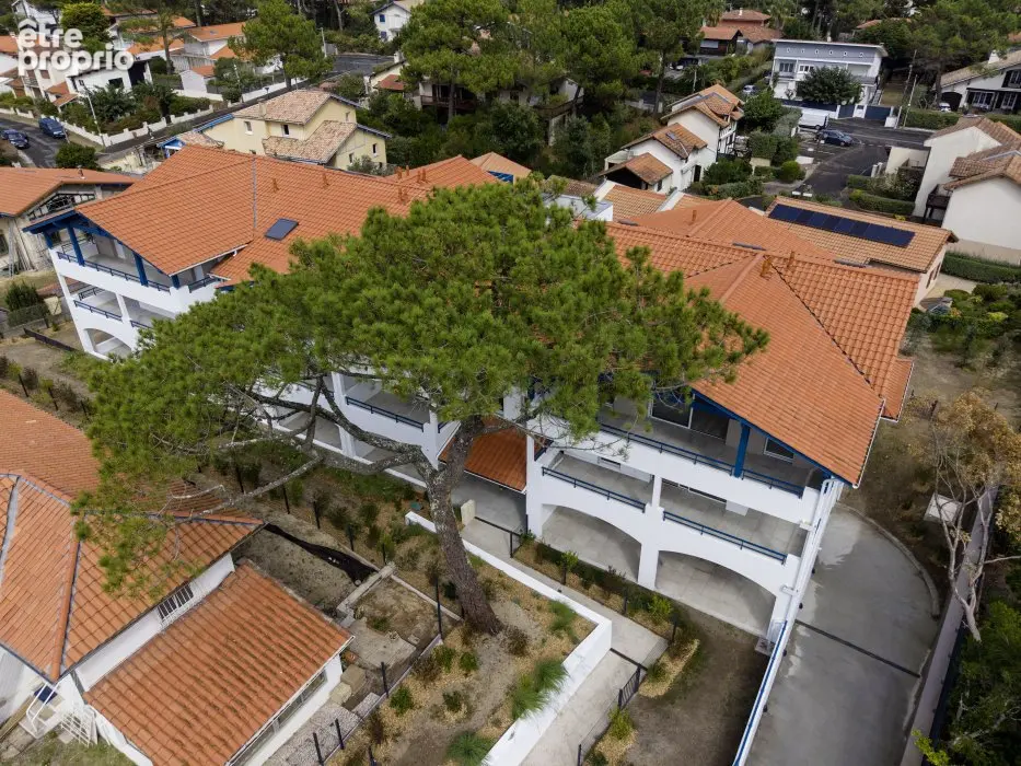 Appartement 4 pièces à Capbreton, à 5 min de l'océan - photo 6