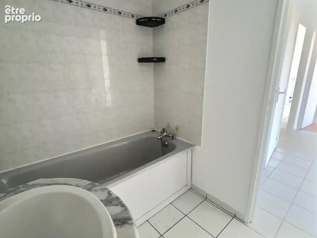 Appartement t4 lyon 9eme - photo 14